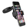 Car mount for smartphone Cygnett for window with suction cup (black)