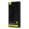 Tempered Glass Baseus Corning for iPhone 13 Pro Max/14 Plus with built-in dust filter