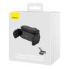 Solar electric car mount Baseus T-Space (black)