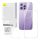 Transparent Case and Tempered Glass set Baseus Corning for iPhone 14 Pro Max