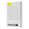 Transparent Case Baseus Simple for iPhone 14 Pro Max