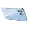 Transparent Case Baseus Simple for iPhone 13 Pro Max