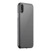 Transparent Case Baseus Simple for iPhone XR