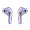 Earphones TWS Acefast T8, Bluetooth 5.3, IPX4 (violet)