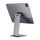 INVZI Mag Free Magnetic Stand for iPad Pro 11" Air 10.9" (Gray)