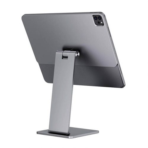 INVZI Mag Free Magnetic Stand for iPad Pro 11" Air 10.9" (Gray)