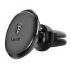 Car Mount Holder Baseus Magnetic Air Vent Black OS