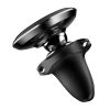 Car Mount Holder Baseus Magnetic Air Vent Black OS