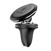 Car Mount Holder Baseus Magnetic Air Vent Black OS