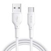 Cable USB-C Mcdodo CA-7280, 1.2m (white)