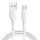 Cable USB-C Mcdodo CA-7280, 1.2m (white)