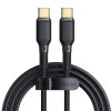 Cable USB-C  Mcdodo CA-3310 240W, 1.2m (black)