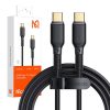 Cable USB-C  Mcdodo CA-3310 240W, 1.2m (black)