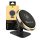 Magnetic Phone Mount Baseus (gold)