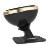 Magnetic Phone Mount Baseus (gold)