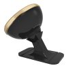 Magnetic Phone Mount Baseus (gold)