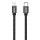 USB-C to Lightning cable Budi 3m