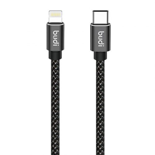 USB-C Lightning kábel Budi 3m