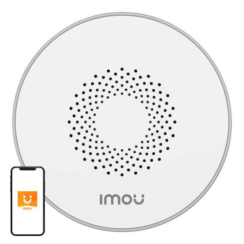 Smart Alarm Siren IMOU ZR1 ZigBee