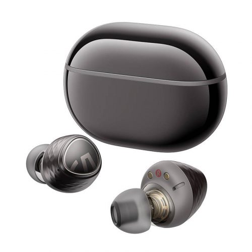 Earphones TWS Soundpeats Engine4 (Black)