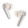 EarFun Air Pro 3 Vezeték nélküli TWS fülhallgató, ANC (fehér)