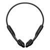 Earphones  QCY T22 Crossky Link (black)