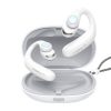 Earphones QCY T15 Crossky GTR (white)