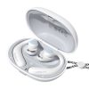 Earphones QCY T15 Crossky GTR (white)