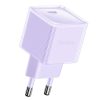 Fast Charger McDodo CH-3773 20W GaN (purple)