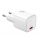 PD Charger McDodo CH-4020 20W Nano Series (white)