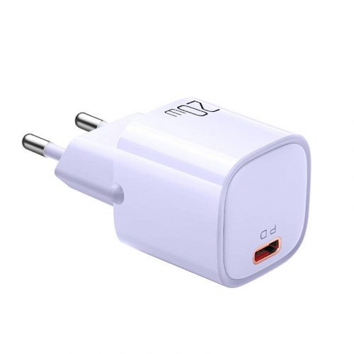 PD Charger McDodo CH-4023 20W Nano Series (purple)