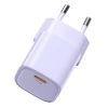 PD Charger McDodo CH-4023 20W Nano Series (purple)