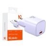 PD Charger McDodo CH-4023 20W Nano Series (purple)