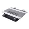 Adjustable stand for monitor / laptop Nillkin ProDesk (grey)