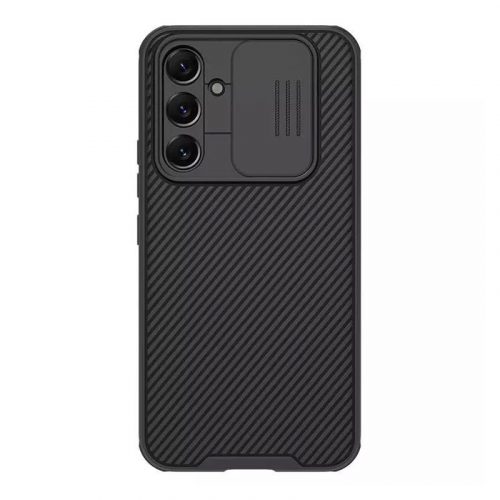 Case Nillkin CamShield Pro for SAMSUNG A54 5G (black)