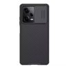 Case Nillkin CamShield Pro for Xiaomi Redmi Note 12 Pro 5G (black)