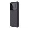 Case Nillkin CamShield Pro for Xiaomi Redmi Note 12 Pro 5G (black)