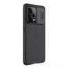 Case Nillkin CamShield Pro for Xiaomi Redmi Note 12 Pro 5G (black)