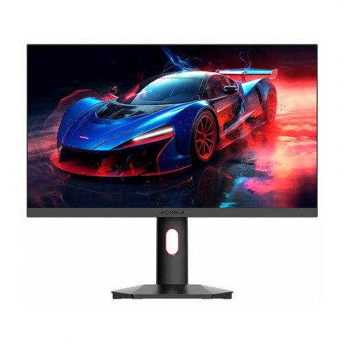 Monitor Koorui GP01 23.8'' 2560x1440px 2K 165Hz Nano IPS