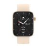 Colmi P71 Smartwatch (Gold)