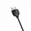 Charging cable Amazfit C0141004003 for T-Rex 2, GTR 4, GTS 4, GTR 3, GTR 3 Pro, GTS 3, Cheetah, T-Rex Ultra