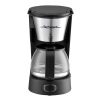 Techwood pour-over kávéfőző  TCA-696 (fekete)