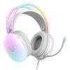 Gaming headphones ONIKUMA X25 White