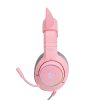 Gaming headphones ONIKUMA K9 Pink