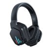 Gaming headphones ONIKUMA B60 Black