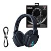 Gaming headphones ONIKUMA B60 Black