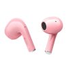 Wireless headphones TWS ONIKUMA T35 Pink