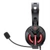 Gaming headphones ONIKUMA M180 pro