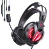 Gaming headphones ONIKUMA M180 pro