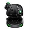 Wireless headphones TWS ONIKUMA T308 Black